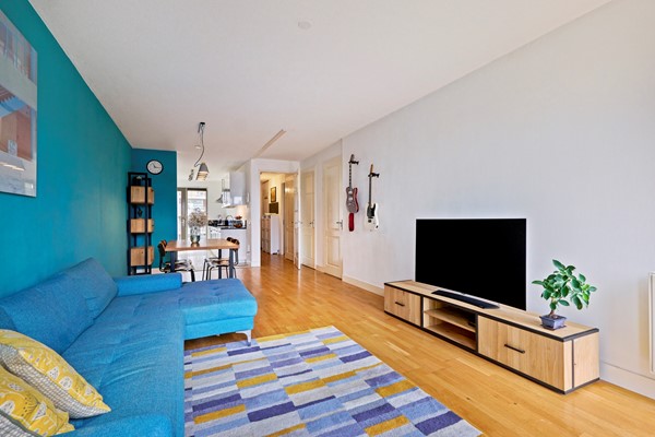 Medium property photo - Julius Pergerstraat 148, 1087 KP Amsterdam